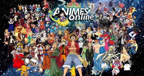 animes online club